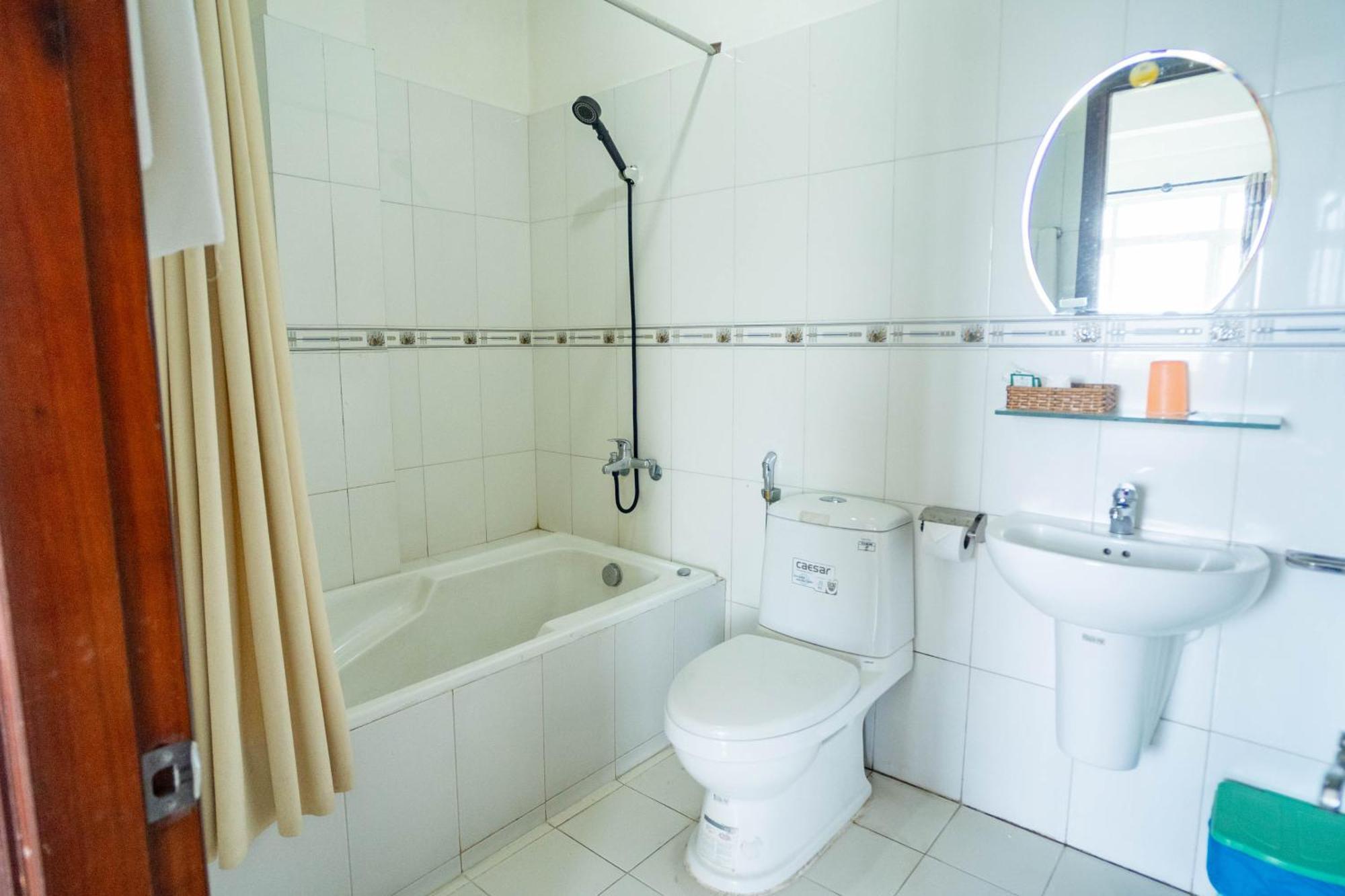 Khách sạn Lyly Đà Nẵng