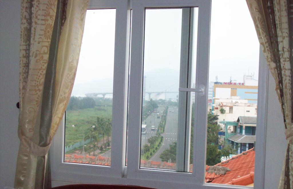 Khách sạn Lyly Đà Nẵng