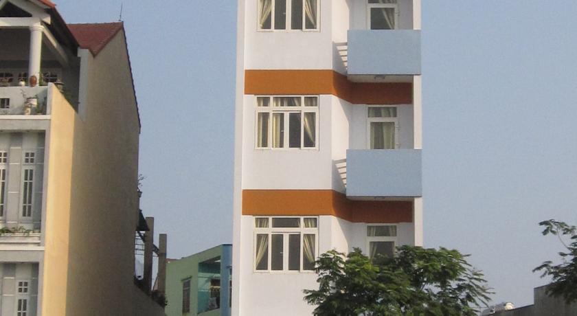 Lyly Đà Nẵng