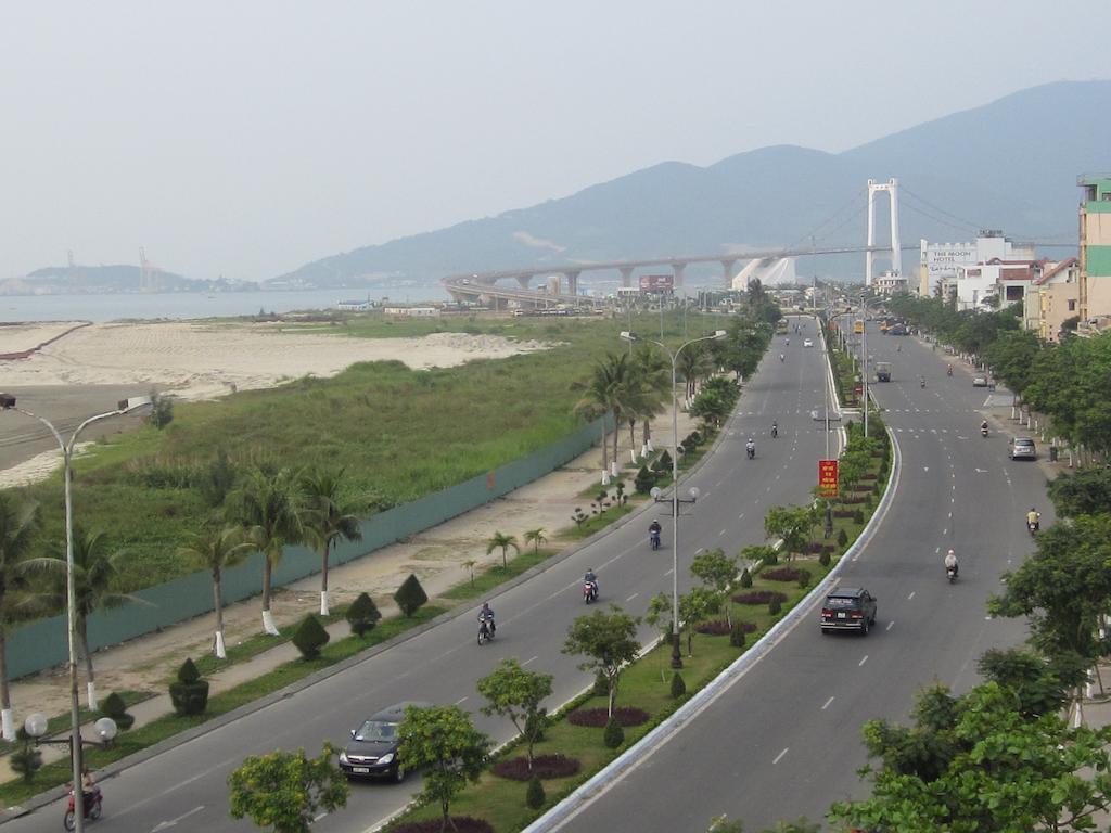 Khách sạn Lyly *